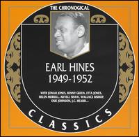 1949-1952 von Earl Hines
