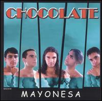Mayonesa von Chocolate