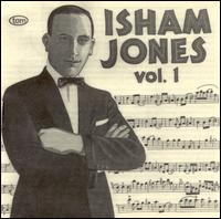 Vol. 1 von Isham Jones