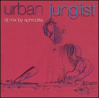 Urban Junglist von Aphrodite