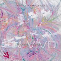 En Vivo von Aires Tango