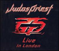 Live in London von Judas Priest