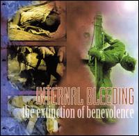 Extinction of Benevolence von Internal Bleeding