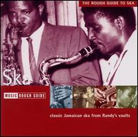 Rough Guide to Ska von Various Artists