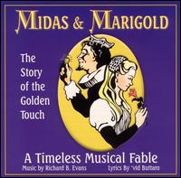 Midas & Marigold von Richard Evans