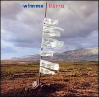 Barru von Wimme