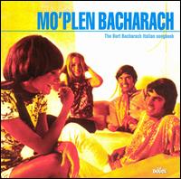 Mo' Plen Bacharach: Bacharach Italian Songbook von Various Artists