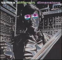 Different Dimensions: Anthology von Tomita