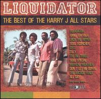 Liquidator: Best of Harry J All-Stars von Harry J