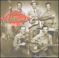 Long Gone Lonesome Blues: Hillbilly Hero von Hank Williams