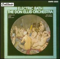 Electric Bath von Don Ellis
