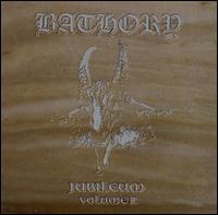 Jubileum, Vol. 2 von Bathory