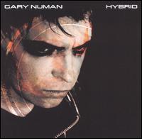 Hybrid von Gary Numan