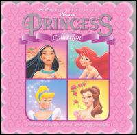 Disney's Princess Collection von Disney