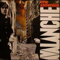 Avalanche von Eric Andersen