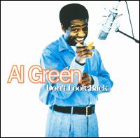 Don't Look Back von Al Green