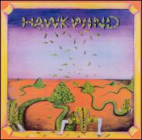 Hawkwind von Hawkwind