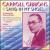 Sand in My Shoes von Carroll Gibbons