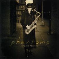Phantoms von Virginia Mayhew