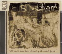 Like the Exorcist, But More Breakdancing von Murder by Death