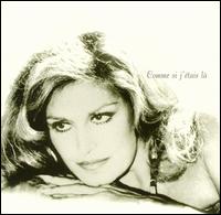 Comme Si J'etais La von Dalida