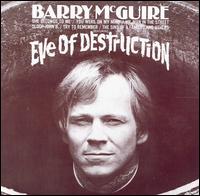 Eve of Destruction von Barry McGuire