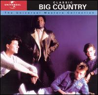 Classic von Big Country