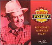 Tennessee Saturday Night von Red Foley
