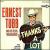 Thanks a Lot von Ernest Tubb