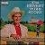 Ernest Tubb Story [With the Texas Troubadors] von Ernest Tubb