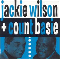 Jackie Wilson and Count Basie von Jackie Wilson