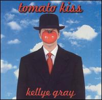 Tomato Kiss von Kellye Gray