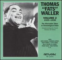 Alternative Takes, Vol. 2: 1929-1938 von Fats Waller