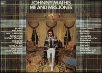 Me and Mrs. Jones von Johnny Mathis