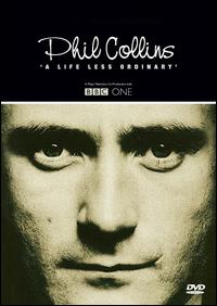 Life Less Ordinary von Phil Collins