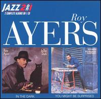 In the Dark/You Might Be Surprised von Roy Ayers