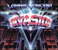 Vinnie Vincent Invasion von Vinnie Vincent