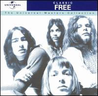 Universal Masters Collection: Classic Free von Free