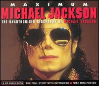 Maximum Michael Jackson von Michael Jackson