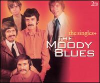 Singles+ von The Moody Blues