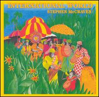 International World von Stephen McCraven