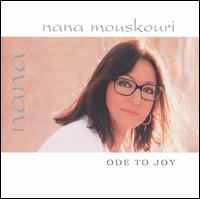 Ode to Joy von Nana Mouskouri