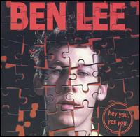 Hey You. Yes You. von Ben Lee