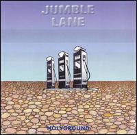 Works, Vol. 6: Jumble Lane von Holyground