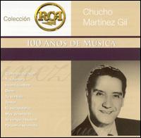 Coleccion RCA 100 Anos de Musica von Chucho Martinez Gil