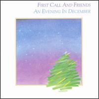 Evening in December von First Call