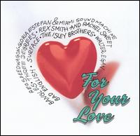 For Your Love [1992] von Mahogany