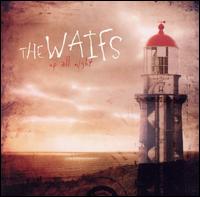 Up All Night von The Waifs