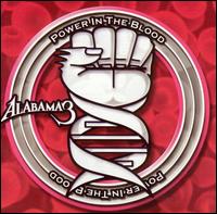 Power in the Blood von Alabama 3