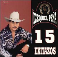 15 Exitazos von Ezequiel Peña